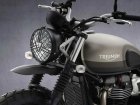 Triumph Street Scrambler Sandstorm